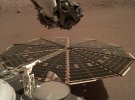 Космічний зонд сфотографував територію Марсу