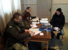 На Харьковщине проходят сборы резервистов