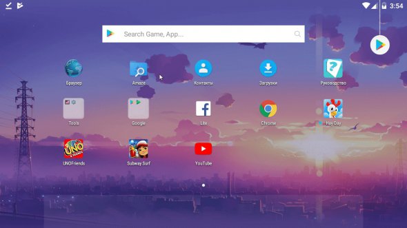 Блокування повідомлень через шторку (Android 5.1.1 і вище). Фото: segodnya.ua