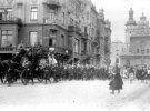 Львів у 1910-1915-х