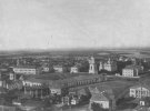 1860-е годы. Оригинал фото сберегается  в фондах Музея истории Киева