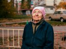 Ольга Семенівна, 82 роки