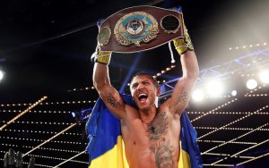 Мінімум три поєдинки в 2019 році: менеджер Ломаченко розкрив плани боксера. Фото: Tv.ua