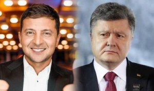 Киевский международный институт социологии представил обновленные данные всеукраинского опроса по фаворитам президентской гонки