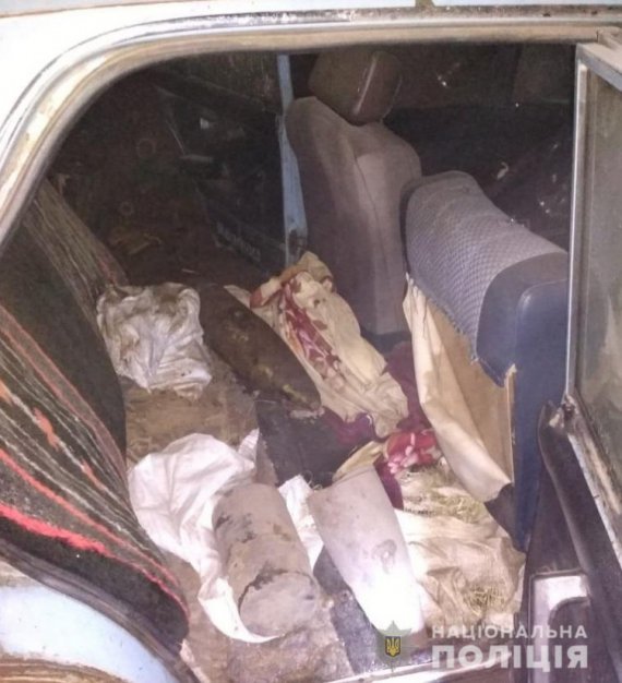 Потужний вибух пролунав на території приватного домоволодіння в селищі Нова Маячка Олешківського району Херсонщини.   Загинув 23-річний власник будинку