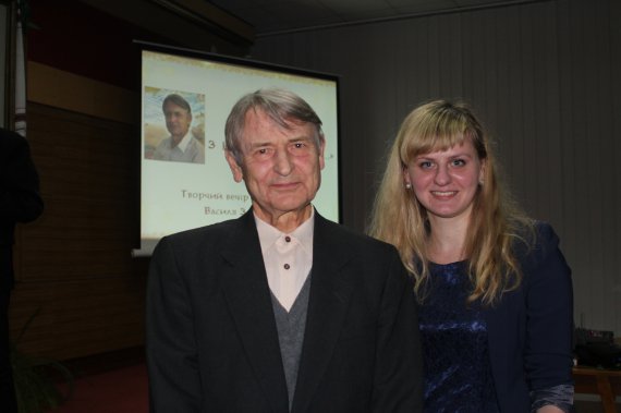 Василь Захарченко видав 9 романів, 10 повістей і близько 150 оповідань, не рахуючи публіцистики. Працював до останніх днів. На здоров'я ніколи не скаржився