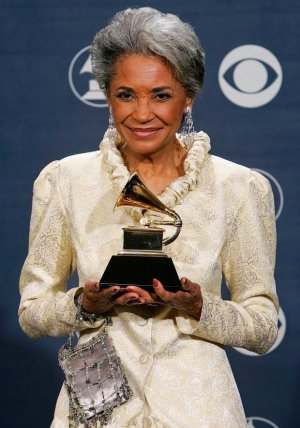 За свою кар'єру Вілсон випустила понад 70 альбомів. Вона співала в жанрах блюз, джаз, соул і поп. Фото: Associated Press