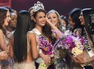 Представительница Филиппин 24-летняя Катриона Грей победила в 67-м конкурсе красоты "Мисс Вселенная"