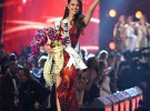 Представниця Філіппін 24-річна Катріона Грей перемогла в 67-му конкурсі краси "Міс Всесвіт"