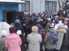 В Фастове Киевской области простились с 22-летней Снежаной Демьяненко 16 декабря. Она погибла в результате взрыва в жилом доме по ул. Садовой, 10