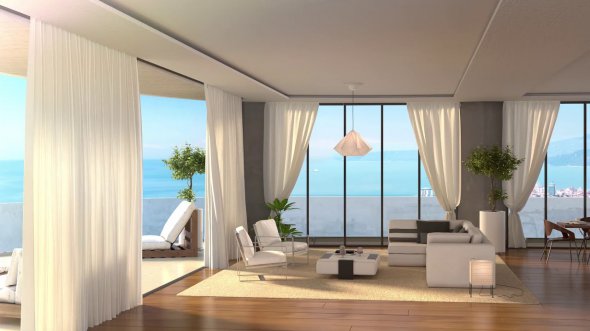 Эксперт рынка недвижимости Батуми назвал реальные цифры доходности от аренды квартиры
