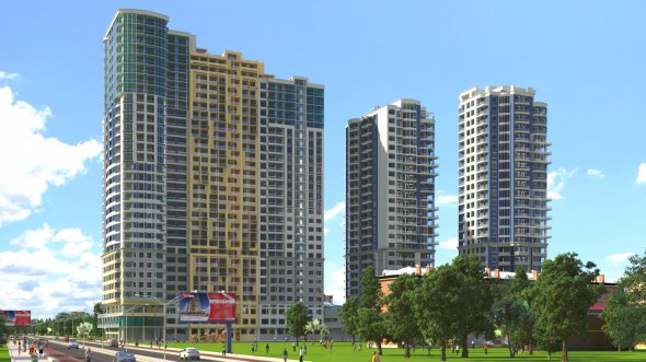 Експерт ринку нерухомості Батумі назвав реальні цифри прибутковості від оренди квартири