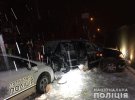 За позашляховиком вели погоню цілу годину