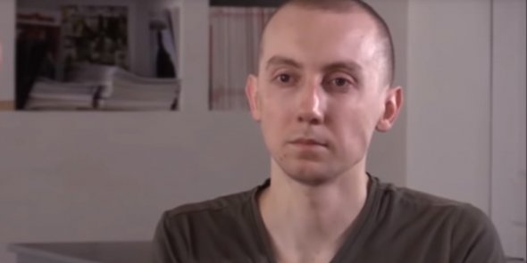 Український журналіст Станіслав Асєєв на початку червня 2017 року був затриманий сепаратистами ДНР