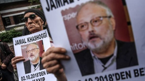 Джамаль Хашогги исчез после того, как вошел в здание аравийского консульства в Стамбуле 2 октября, чтобы получить документы. Позже появилась информация, что он был жестоко убит на территории диппредставительства.