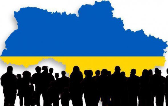 63% опрошенных не собираются уезжать из Украины.
