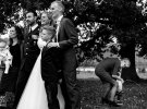 Выбрали лучшие свадебные фото 2018 года