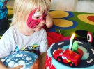 Анна Хімчук открыла частный детский сад для детей эмигрантов в Польше
