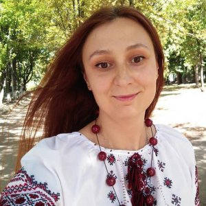 Письмениця з Харкова Юлія Ілюха перемогла у конкурсі  "Новела по-українськи" 