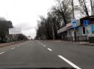 Опубліковано фото "мертвої" зони окупованого Донецька