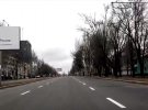 Опубліковано фото "мертвої" зони окупованого Донецька