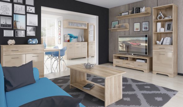 Качественную и недорогую мебель можно приобрести в интернет-магазине ProMebli.ua