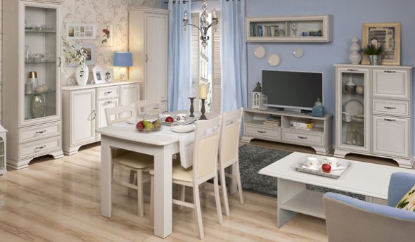Качественную и недорогую мебель можно приобрести в интернет-магазине ProMebli.ua