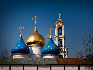 Винницкая область: три прихода перешло в новую Украинская церковь