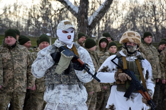 Застосування дрону поблизу військової частини або над територією – суворо заборонено