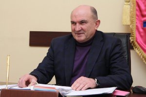 Михайло Кононенко: "На наступний рік плануємо 75 мільйонів гривень власних надходжень. З них будемо утримувати усю інфраструктуру, фінансувати місцеві програми"