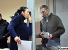 Адвокат Ірина Федірко розповіла про порушення щодо обвинуваченого його права на медичну допомогу