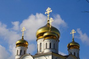 Президентские выборы-2019: Русская церковь готовит провокации и следует ожидать беспорядков
