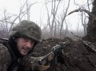 На війну Євген Тоненьков пішов ще 2014-го