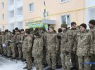 В Харківській області військовим передали 40 квартир. Фото: Укрінформ