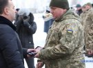 В Харківській області військовим передали 40 квартир. Фото: Укрінформ