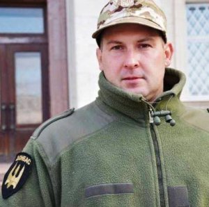 39-річний Денис "Мол" Лошкарьов загинув на російсько-українській війні 15 грудня