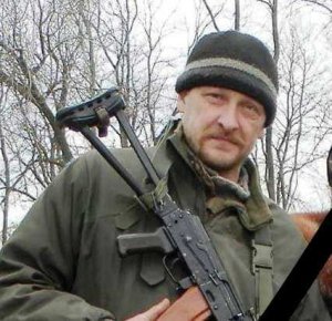 49-річний Олексій Гребенюк помер 17 грудня