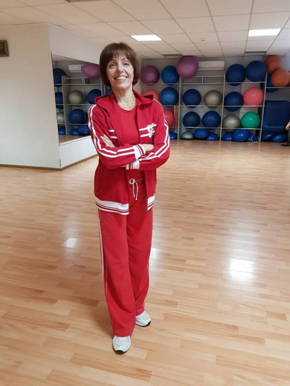 Наталья Зорина 8 лет работала в Херсонской филармонии -танцювала в вокально-хореографическом ансамбле «Веснянка». С 1984 года - инструктор: сначала по физкультуре и спорту, затем по ритмической гимнастике, сейчас - с фитнес-программ