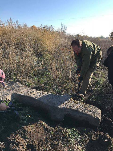 ТОП-10 археологічних знахідок в Україні