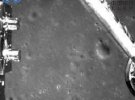 Первые в истории фото обратной стороны Луны. Фото: cnsa.gov.cn