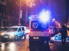 У Києві на вул. Саперне поле, 12 убили чоловіка