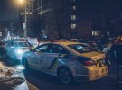 У Києві на вул.   Саперне поле, 12 убили чоловіка