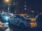 У Києві на вул. Саперне поле, 12 убили чоловіка