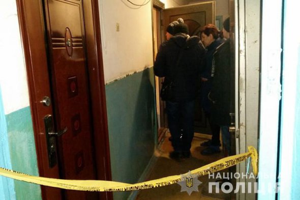 Один человек погиб, двое попали в больницу в результате взрыва в Тернополе
