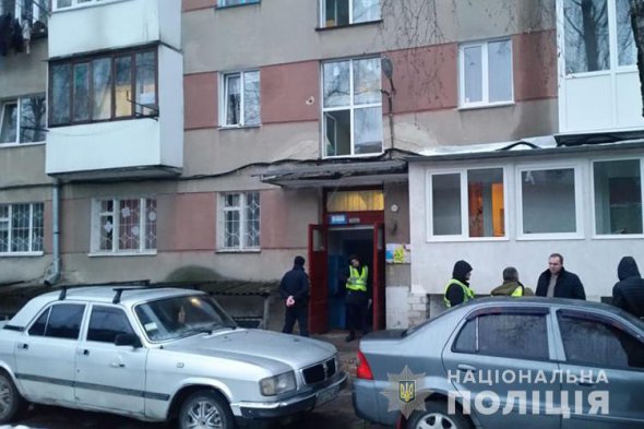 Один человек погиб, двое попали в больницу в результате взрыва в Тернополе