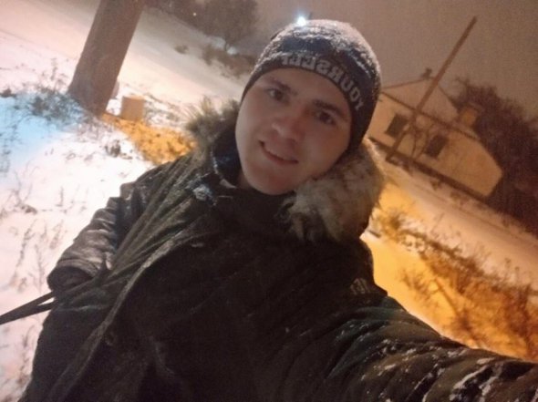 Полиция Кировогрaдщины разыскивает 17-летнего Ярослaвa Розовa с Кропивницкого