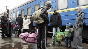 Верховний Суд визнав незаконними перевірки переселенців для отримання виплат. Фото: radiosvoboda.org