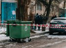 Полиция Днепра просит жителей города помочь установить личность погибшей женщины