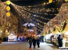 В ожидании Рождества Львов готовится превратиться в туристическую мекку