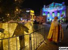 В очікуванні Різдва Львів готується перетворитись на туристичну мекку